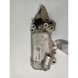 หม้อน้ำมันเครื่อง เมอร์เซเดส GLE W166 A6511801165 651960 ดีเซล 2143 (15>18) - Product Image 1