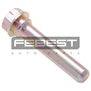Cuscinetto del supporto del freno anteriore FEBEST (0174-ACV30F) - Product Image 1