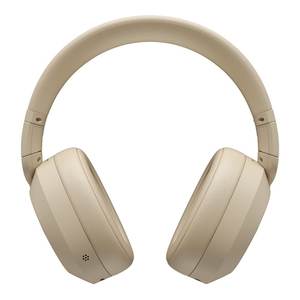 Yamaha YH-E700BBE 0911997 Audífonos Bluetooth con ANC Avanzado y Micrófono, Beige, Supraaurales y Circumaurales - Product Image 1
