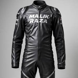 Ligero y cómodo equipo de carreras mejor diseño de manga larga traje de motocicleta transpirable impermeable ropa de carreras traje de motocicleta - Product Image 5