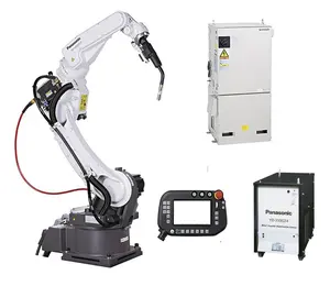 Used Cobot Welding/ Collaborative Robot Arm can do Cobot Welding