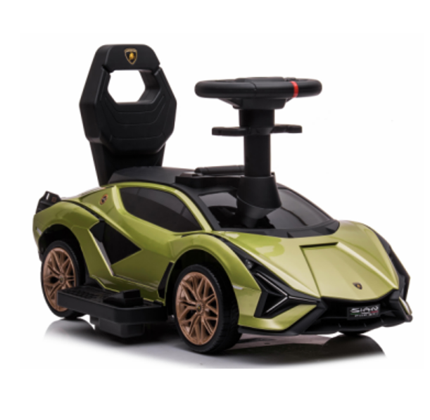 สีเขียว