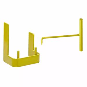 Outil de remplacement de courroie d'aspiration pour aspirateurs Dyson DC07 DC14 DC33 - Product Image 1