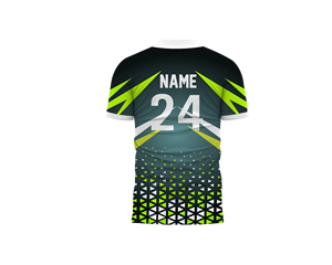 Maillots de football sublimés personnalisés et kits d'entraînement d'équipe ensemble complet avec chemise et short, uniformes de football personnalisés pour hommes - Product Image 2