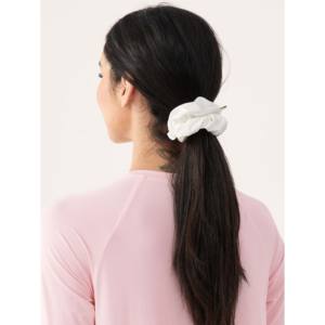 Scrunchies en bambou extensible imprimés sur mesure de qualité supérieure - Product Image 6