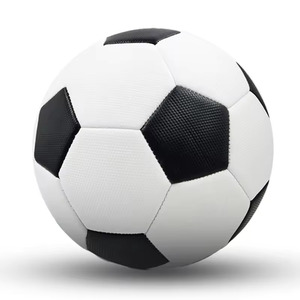 Artículos Deportivos Hechos de Cuero, Balón de Fútbol y Balón de Fútbol Americano, Balón de Fútbol y Balón de Fútbol Americano de Tamaño Personalizado - Product Image 6