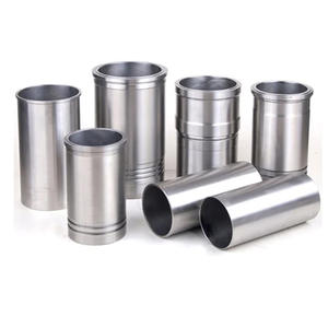 Cylinder Liner Exporter Liibbya High Quality <b>Engine</b> Sleeves <b>Oil</b> Seal O Ring Piston Ring <b>Engine</b> Parts Global - Product Image 3