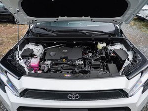 Nouveau SUV compact essence Rongfang Rav-4 2026 exportable, 2.0L 171HP L4, 5 places, AWD, fabriqué en Chine - Product Image 6