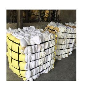 เศษโฟมโฟมสะอาดสำหรับโครงการรีไซเคิลและผลิตจำนวนมาก - Product Image 2