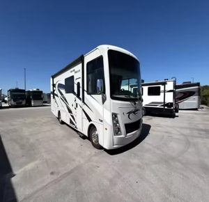 Camping-car/Caravane d'occasion CLEAN 2023 Thor Freedom Traveler A29 - Product Image 4