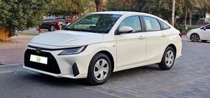 ใหม่/มือสอง ปี 2025 โตโยต้า ยาริส อี 1.5 ลิตร V4 กล้องมองหลัง 360 องศา รับน้ำหนักได้ 31-40 ตัน ระบบดีเซล/แก๊ส เกียร์อัตโนมัติ ราคาประหยัด - Product Image 2