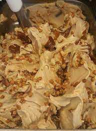 MEC3 Concentré d'arômes industriels Pâte Dolcelatte Crème Caramel Crème sucrée Toffee Desserts Parfums pour crème glacée - Product Image 5