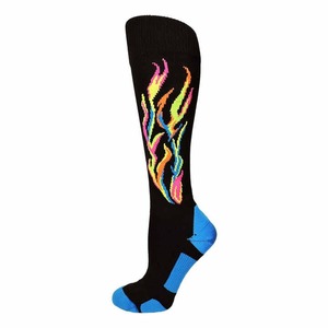 Hot Selling Athlete <b>Non</b> <b>slip</b> Sporty Grip <b>Socks</b> New Arrival Men Professional <b>Football</b> <b>Socks</b> Baseball Polyester Athletic <b>Socks</b> - Product Image 3