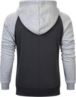 Vente en gros de sweats à capuche décontractés de style streetwear, impression de logo, broderie OEM, unisexe, sur mesure, de haute qualité pour hommes, hiver
