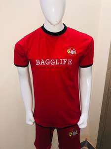 Marque privée de haute qualité, meilleur design, survêtement avec logo personnalisé, dernier style, survêtement pour homme - Product Image 4