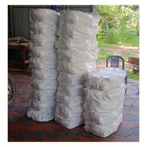 Export Quality Washable Braided Non-slip Rubber Backed Woven Printed Animal Coir Mats Natural Fiber Anti-slip <b>Doormats</b> for Homes - Product Image 3