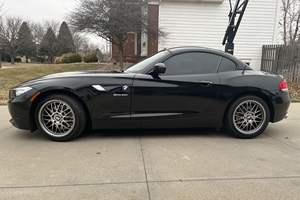 BMW Z4 SDRIVE30I d'occasion 2010 (conduite à gauche/droite) - Product Image 4