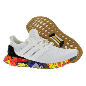 ADIDAS UltraBOOST 5.0 DNA รองเท้าผู้หญิงสี: สีขาว/สีม่วงอ่อน100% ของแท้ - Product Image 5