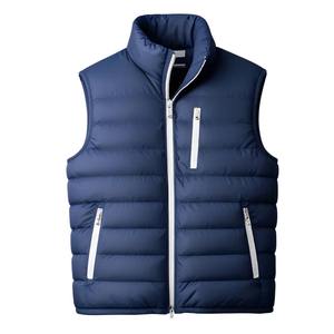 Top Tendance Produit Puffer Gilet Pour L'hiver - Product Image 4