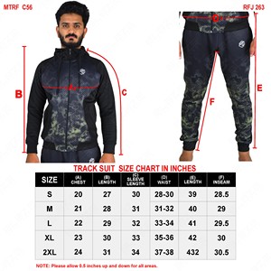 Wolf & Lion 3D Impreso Sudadera con capucha Pantalones Traje Hombre Otoño Invierno Casual Deportes Camisa Pullover Chándal Conjunto - Product Image 6