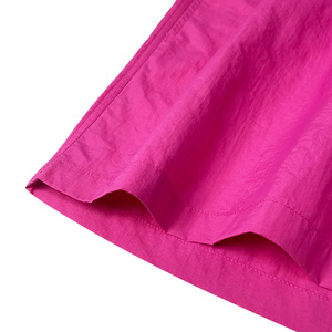 กางเกงชายหาดชายเอวสูงปานกลางกางเกงขาสั้นผ้าสแปนเด็กซ์แห้งเร็วระบายอากาศได้ดี - Product Image 6