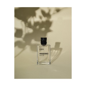 K-130 Frequence Women's EDP <b>Perfume</b> 50ml Liquid with Long-lasting Spray Coconut & Strawberry Fragrance Sweet & Parfum - Product Image 4