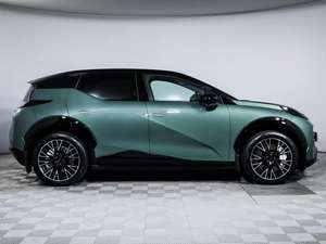 รถเอสยูวีขับเคลื่อนสี่ล้อ ปี 2023 เกียร์อัตโนมัติ แร็คหลังคาโลหะ พวงมาลัยซ้าย เบาะหนัง แบตเตอรี่ลิเธียม หลังคาซันรูฟพาโนรามาเดี่ยว - Product Image 6