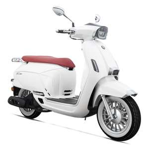 Disponible SC125RE 125cc (Motocicleta) - Product Image 2