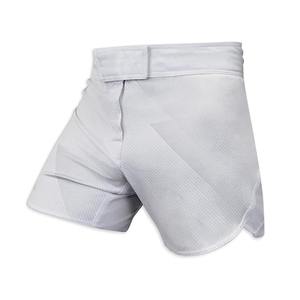 Shorts de combat MMA personnalisés de haute qualité Shorts d'art martial unisexe à sublimation complète pour adultes personnalisés pour hommes femmes - Product Image 2