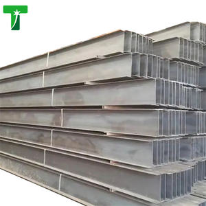 IPE मुस्कराते हुए यूरोपीय मानक यूनिवर्सल एच मुस्कराते हुए/Ibeams कारखाने के गोदाम - Product Image 4