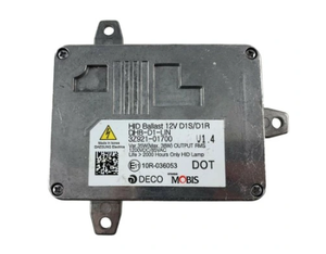 Module de contrôle des phares KIA Hyundai 3Z921-01700 - Product Image 1