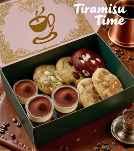 Caja de Chocolate Personalizada, Empaque para Pastelería, Caja de Papel para Postres <span class=keywords><strong>Gourmet</strong></span>, Panadería, Pastelería para Llevar - Product Image 3