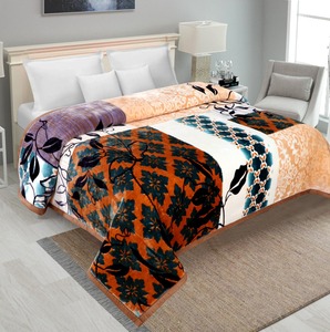 ผ้าห่มนุ่มพิเศษขนาด220x240ซม. สำหรับงานหนัก - Product Image 6