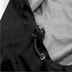 2025 Nueva ropa deportiva de moda para correr Chaqueta ligera para exteriores rompevientos impermeable deporte correr personalizado hombres rompevientos - Product Image 4