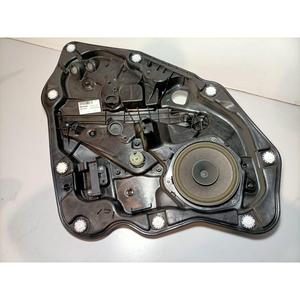 MECCANISMO ALZACRISTALLO POSTERIORE DESTRO FIAT 500 X Serie 28.4086-4000.300 (15>) - Product Image 2