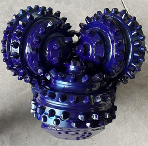 <span class=keywords><strong>Kingdream</strong></span> tricone con lăn hình nón khoan bit cho nước/Khoan giếng dầu giảm giá giá API 17 1/2 ''iadc hj517 tricone bit - Product Image 5