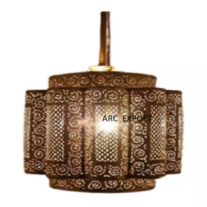 Lanternes de couleur noire au design de luxe Lanterne de décoration en métal et fer de qualité supérieure Décoration en gros avec lanterne en verre - Product Image 3