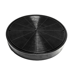 BMK-CF05 Set 2pcs. Carbon Filter for Cooker <b>Hoods</b> <b>Range</b> <b>Hood</b> Kitchen Activated Carbon Filter Charcoal 69007323 EFF62 6093049 - Product Image 2