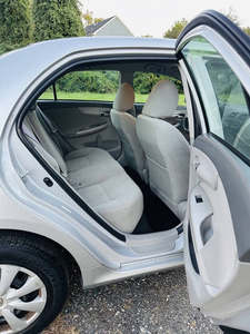 Toyota Corolla LE 2010 prête à être expédiée - Product Image 5