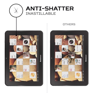 ANTISHOCK para Lenovo LePad S2007 Protector de pantalla Accesorio para tableta - Product Image 5