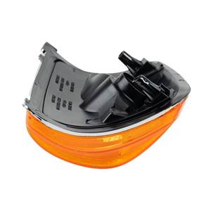 Lámpara de señal de espejo amarillo izquierdo para Ford Transit V363 (envío desde el fabricante de Turquía) Código de producto: FD112911 - Product Image 4