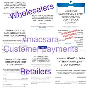 Venta al por mayor de la más alta calidad de cabello humano brasileño a granel extensión del cuerpo ondulado Rubio extensión del pelo - Product Image 6