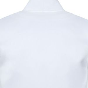 เสื้อแจ็กเก็ตบอมเบอร์ทีมออกแบบได้ตามต้องการมีสไตล์ดีไซน์สวมใส่สบายเหมาะสำหรับชุดลำลองและงานอีเวนต์แฟชั่น - Product Image 6