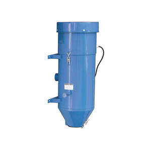 "Electric Cyclone Bagless Dry Vacuum Cleaner for <b>Sandblasters</b>" - Product Image 1