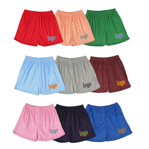 Hot Sale Mens Solid Casual Double <b>Layer</b> Mesh Plus Size Polyester Shorts Breathable Eco-Friendly Athletic Basketball Gym Running - Product Image 1