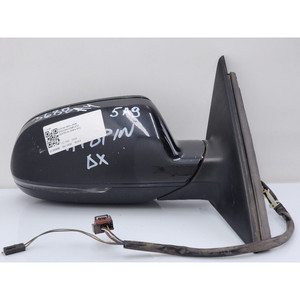 Specchietto Retrovisore Destro AUDI A4 Avant (8K5) 8 PIN CAGA MIRROR (08>15) - Product Image 1