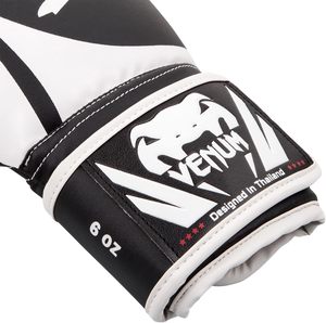 Gants de Boxe d'Élite de Protection pour les Mains, Taille Personnalisée, Motif Imprimé, pour Entraînement au Combat de MMA, Kickboxing et Frappe - Product Image 3