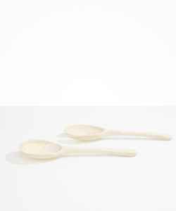 Refined Handmade Resin Epoxy Cutlery Spoon <b>Set</b> Premium <b>Kitchen</b> Dining <b>Accessories</b> for Modern Home Serving Gifting Collection - Product Image 2