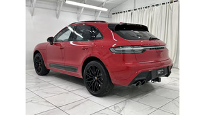 ใช้รถมือสองที่ได้รับการรับรองจาก lhd/rhd por Macan GTS 2025 AWD - Product Image 3