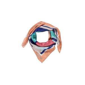 Custom Design <b>Square</b> Bandana <b>Scarf</b> 100% Cotton Printed Fashion New Best Quality Head Hair Model handmade Custom Logo - Product Image 6